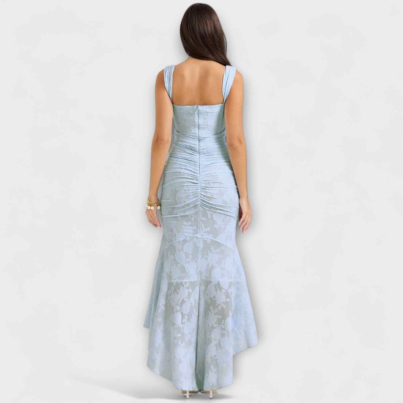 Talyssra | Elegant Dress