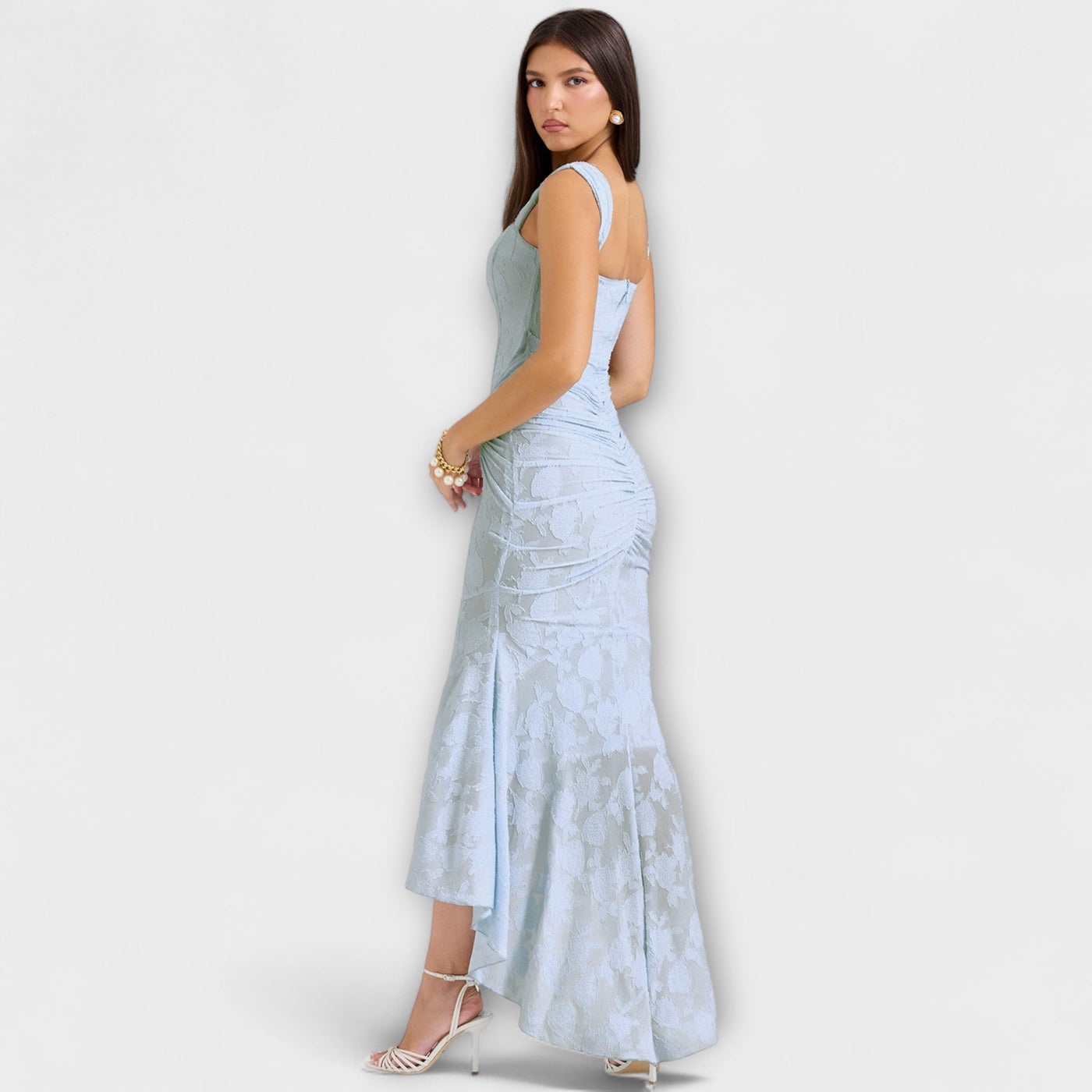 Talyssra | Elegant Dress