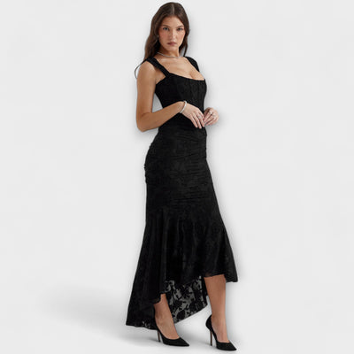 Talyssra | Elegant Dress
