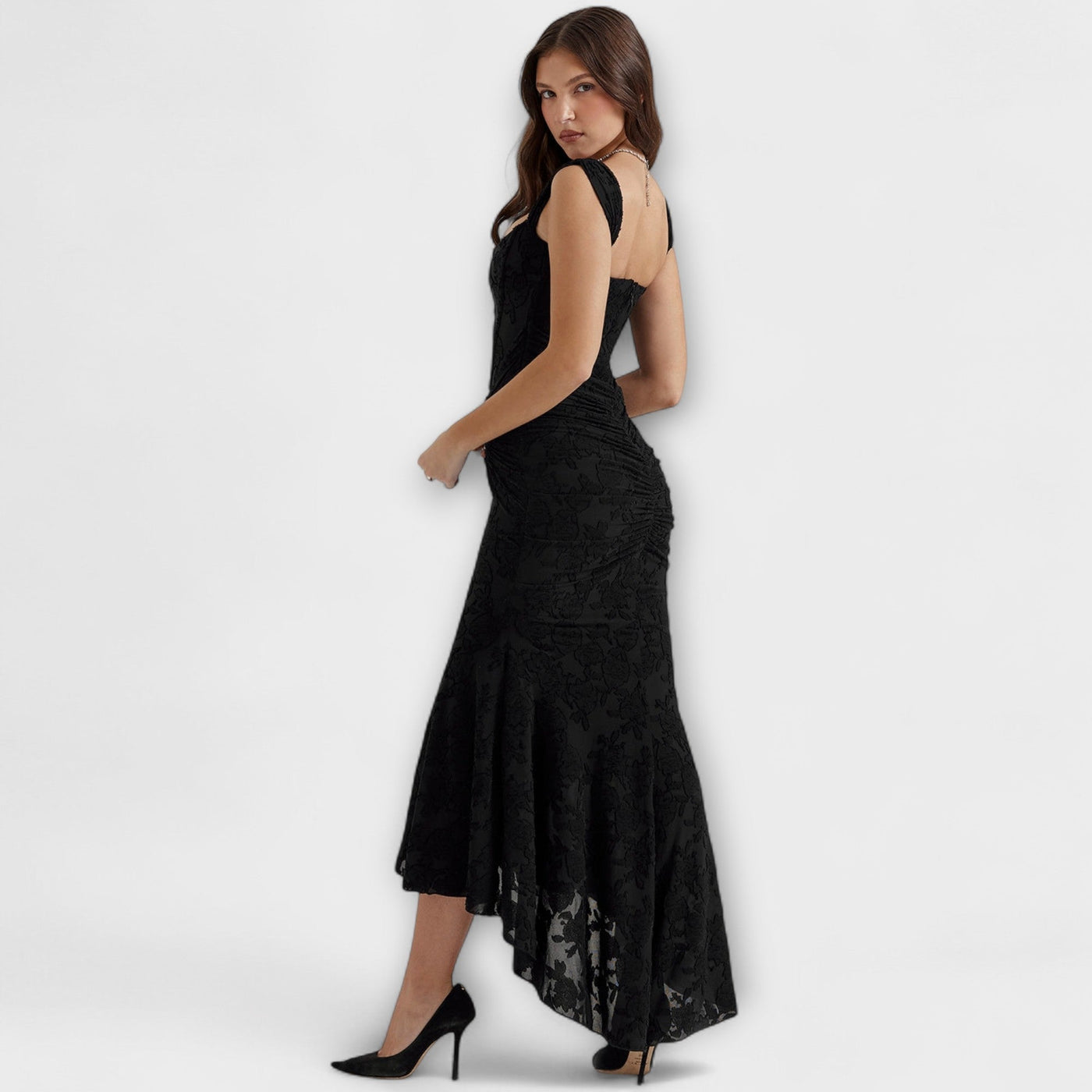 Talyssra | Elegant Dress