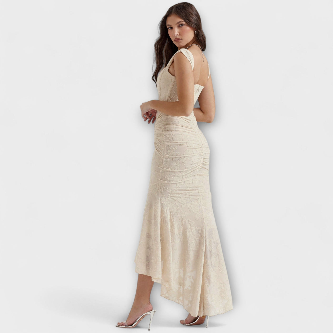 Talyssra | Elegant Dress