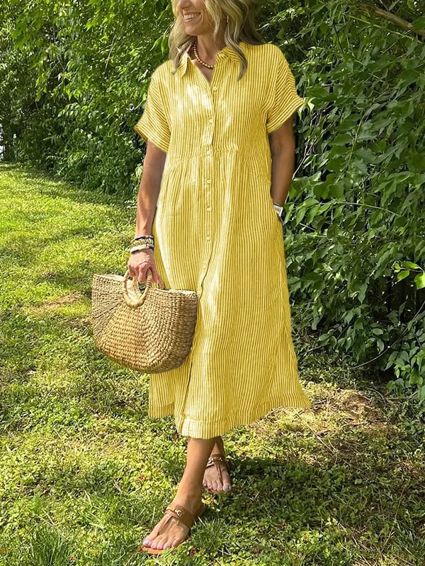 Angelina | Maxi Dress