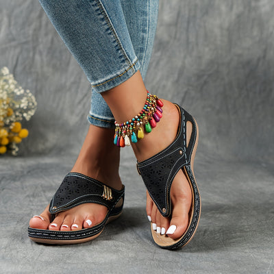 Livia™ | Comfortable Sandals