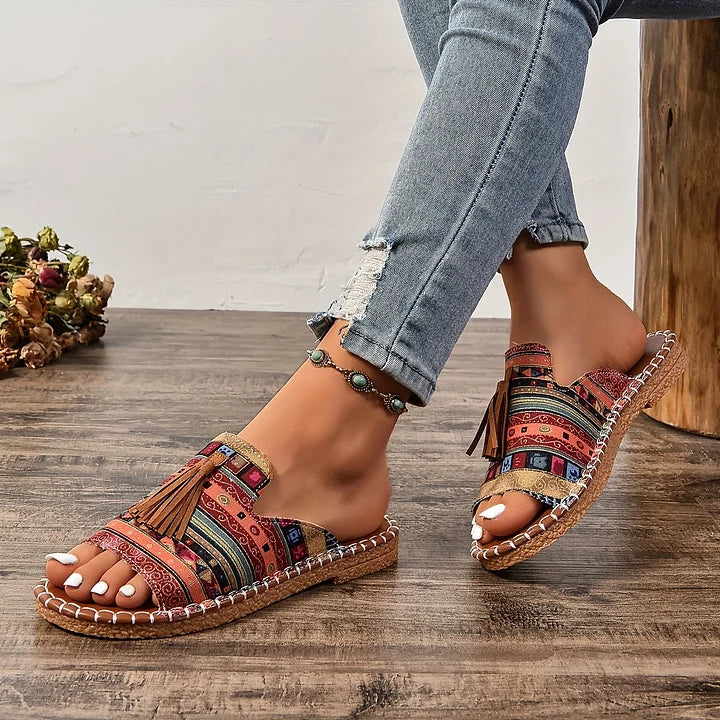 Florene™ | Orthopedic Sandals