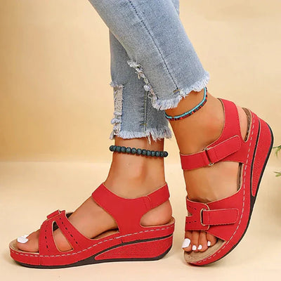 Loredana | Orthopedic Sandals