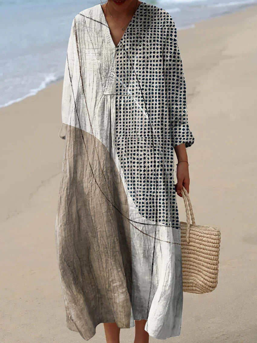 Thessaly | Elegant Dress