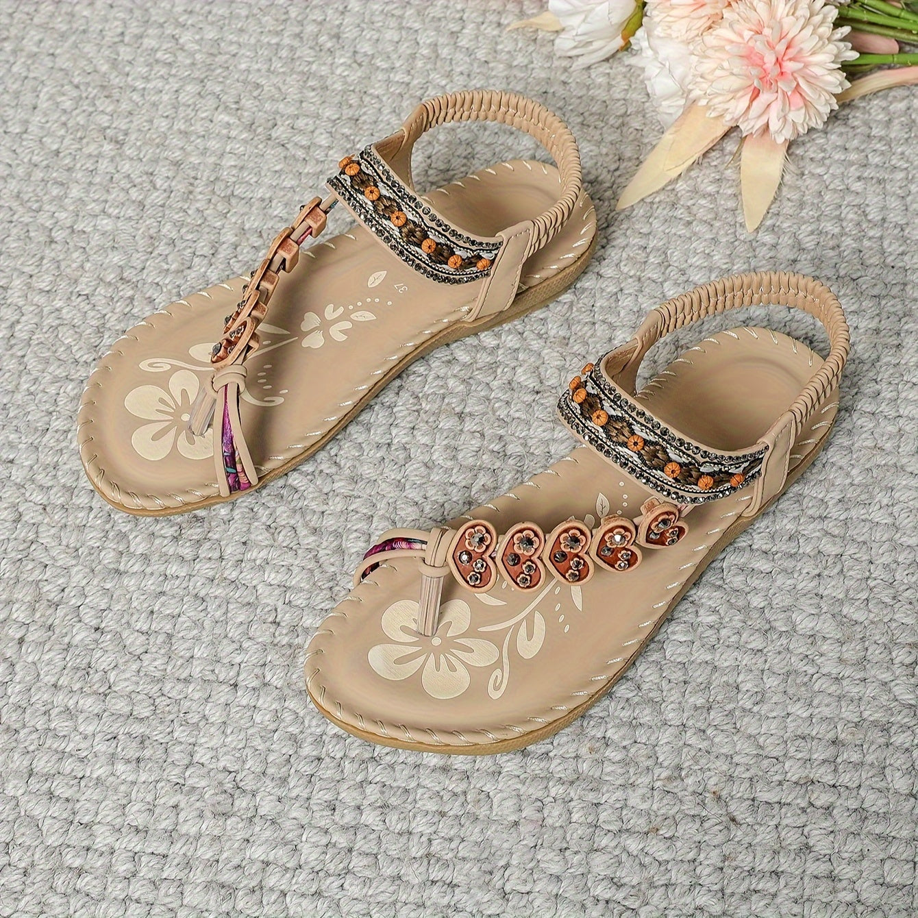 Jocelyn™ | Comfy Orthopedic Sandals