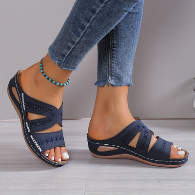 Noëlle™ Lightweight Orthopedic Sandals