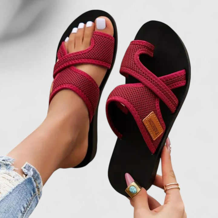 Aubriann™ | Orthopedic Sandals