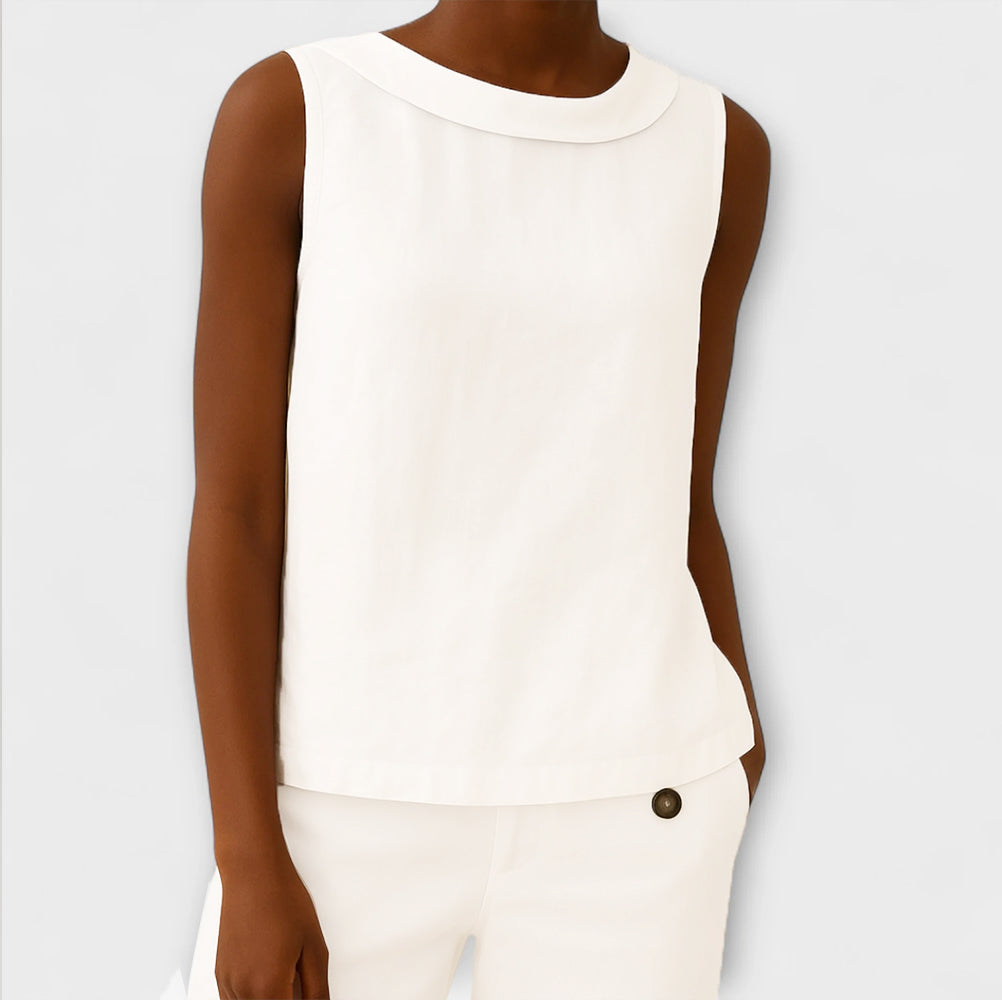 Hyzandra | Elegant Top