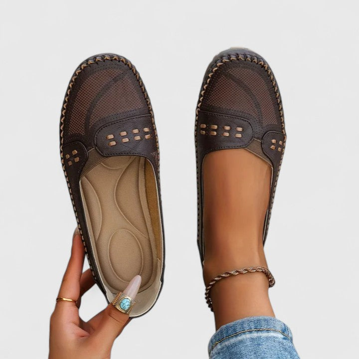 Rei | Orthopedic Loafers