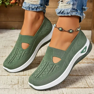 Liora™ Orthopedic Walking Shoes