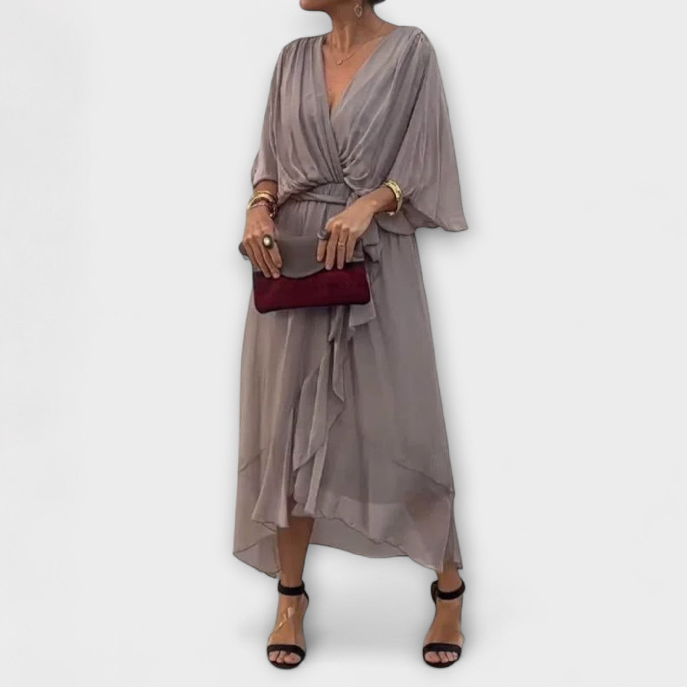 Vhenisse | Comfortable Dress