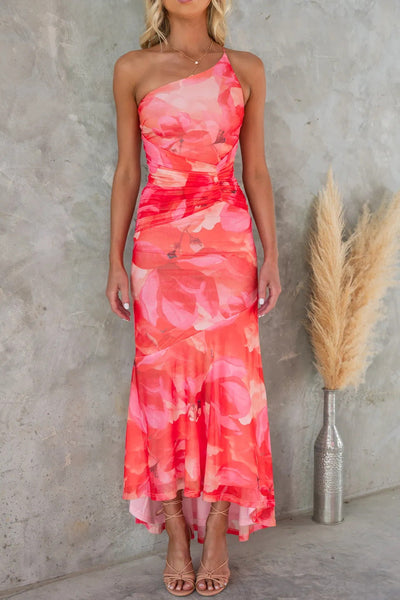 Sienna™ | Elegant Summer Dress