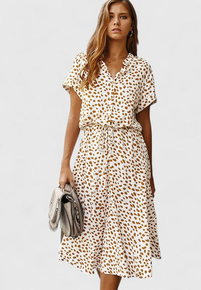 Tahlia | Sophisticated Dress