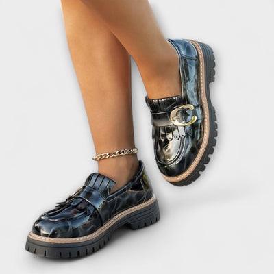 Vasilena | Orthopedic Loafers