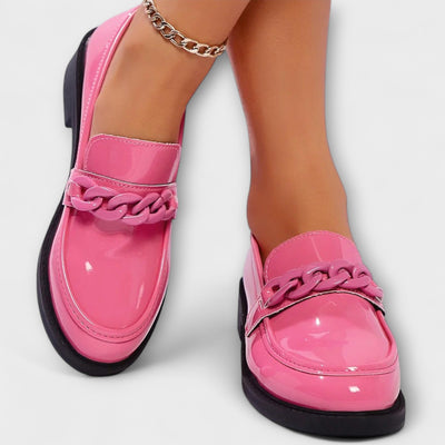 Mirelysa | Orthopedic Loafers