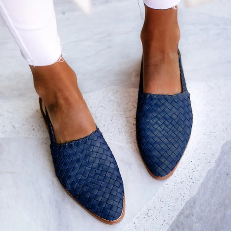 Selene™ | Jordana Orthopedic Sandals
