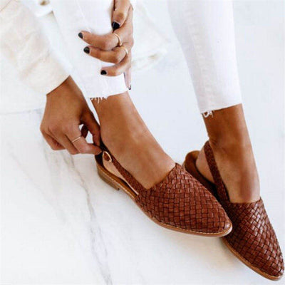Selene™ | Jordana Orthopedic Sandals