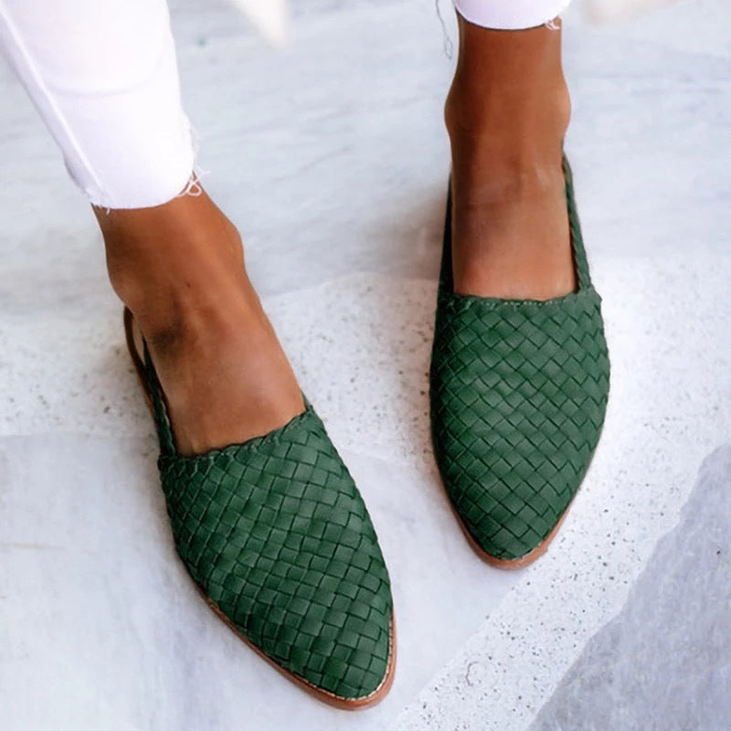 Selene™ | Jordana Orthopedic Sandals
