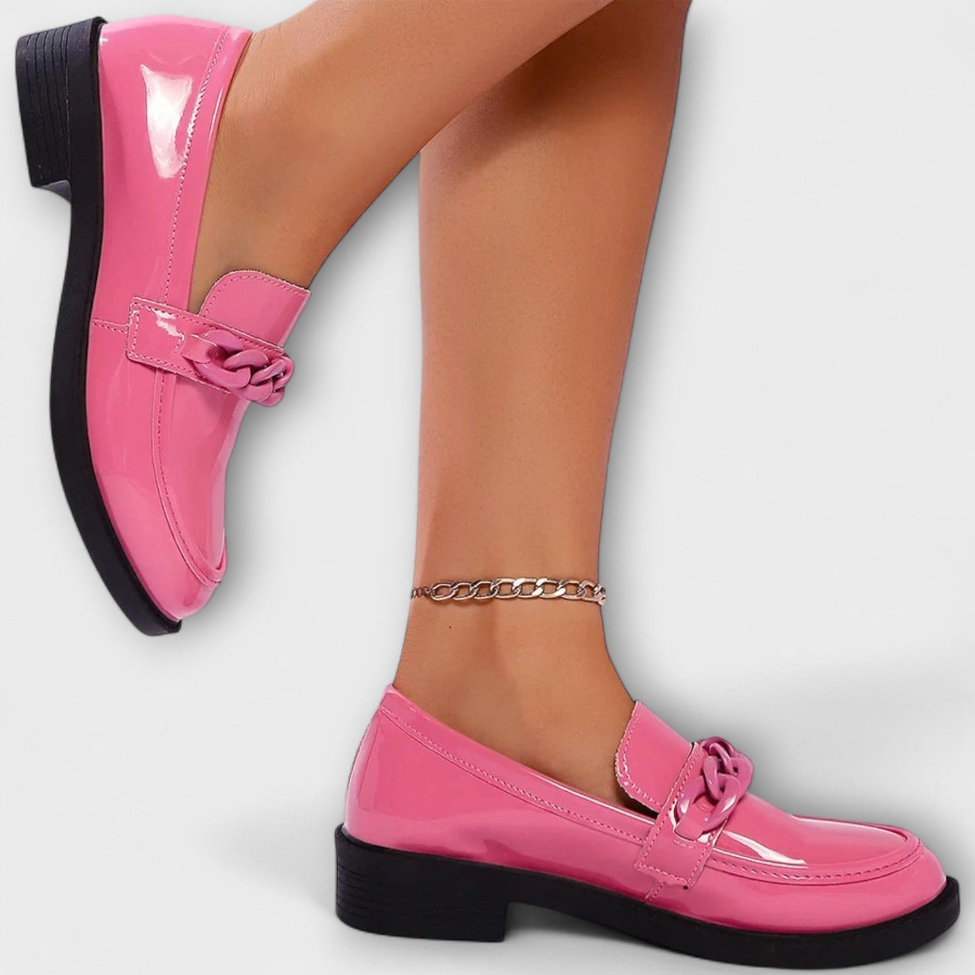Mirelysa | Orthopedic Loafers