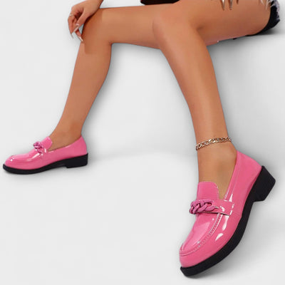 Mirelysa | Orthopedic Loafers