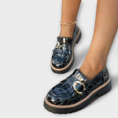 Vasilena | Orthopedic Loafers
