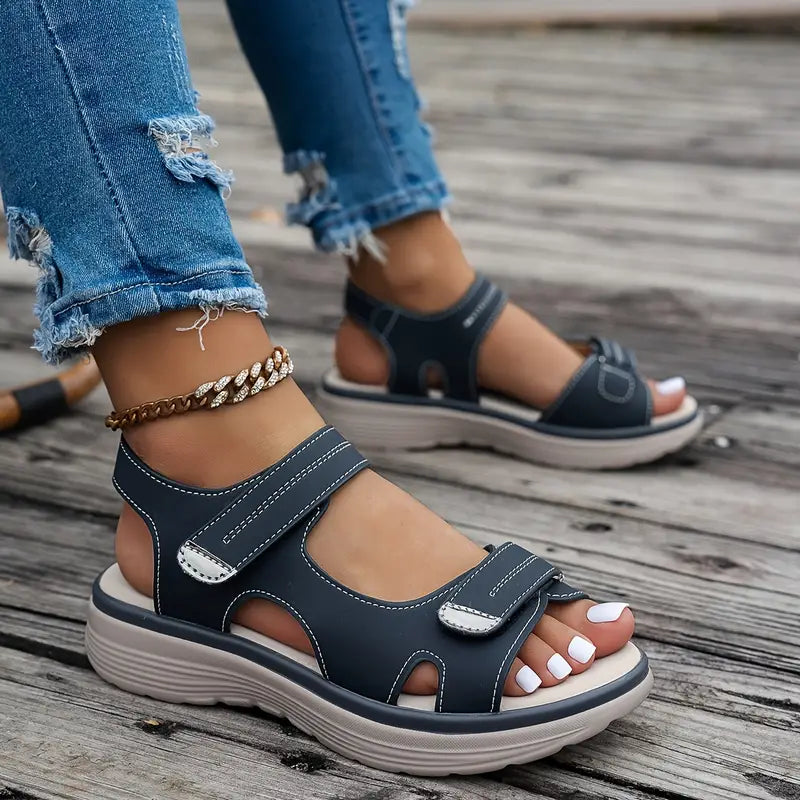 Emery™ | Comfortable Orthopedic Sandals