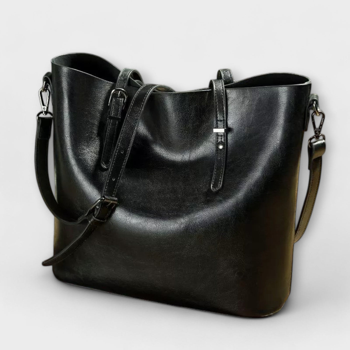 Lublanca - Vintage Shoulder Bag
