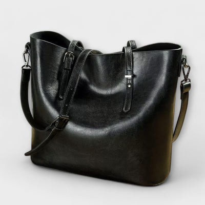 Lublanca - Vintage Shoulder Bag