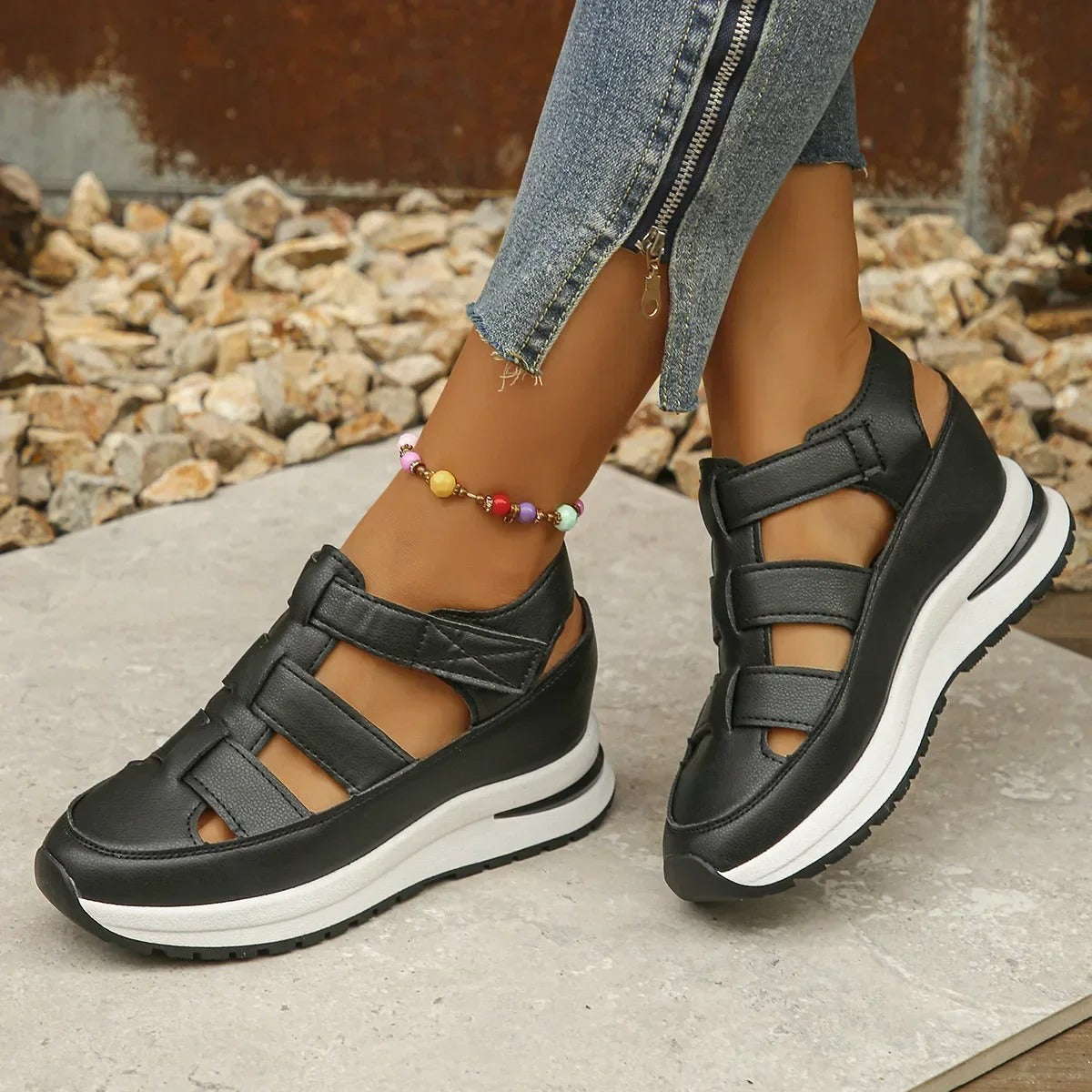Judy™ | Orthopedic Sandals