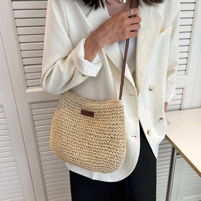 Lublanca - Shoulder Bag