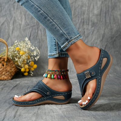Livia™ | Comfortable Sandals
