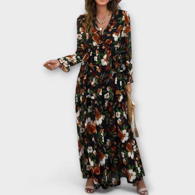 Sylorah | Sophisticated Dress