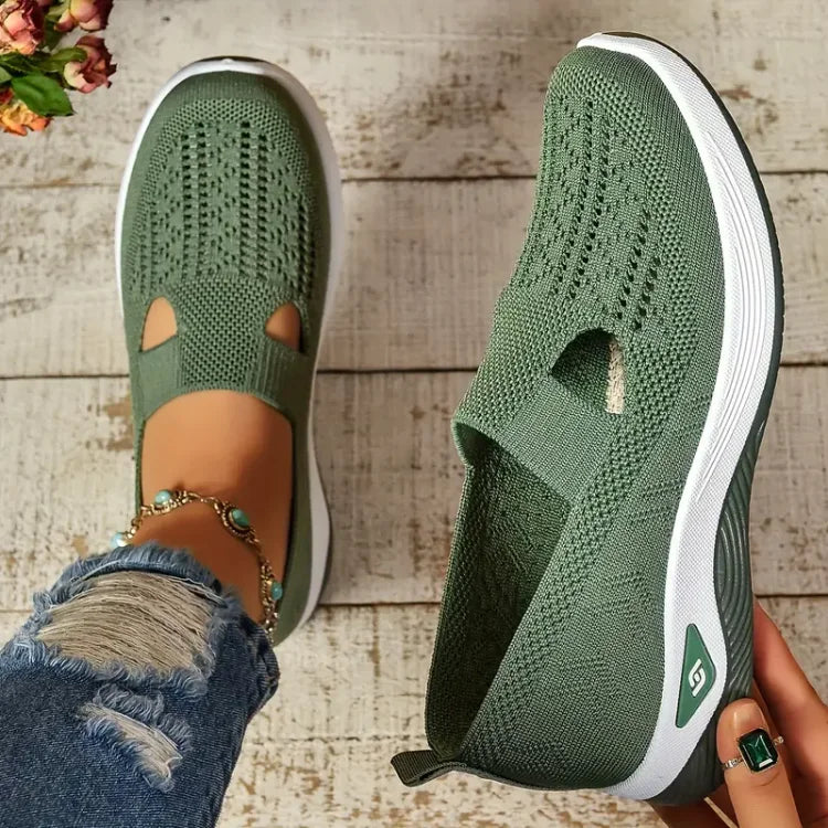 Liora™ Orthopedic Walking Shoes