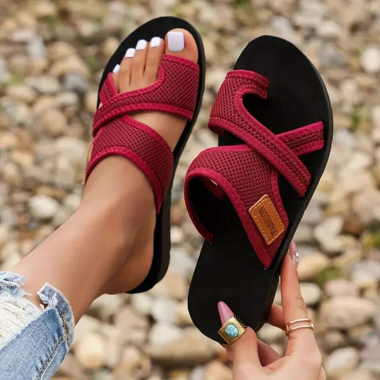 Ellyn™ | Orthopedic Sandals