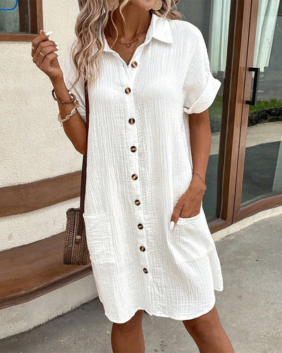 Caroline™ | Comfortable Dress