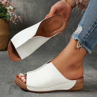 Alicia™ | Stylish Orthopedic Sandals