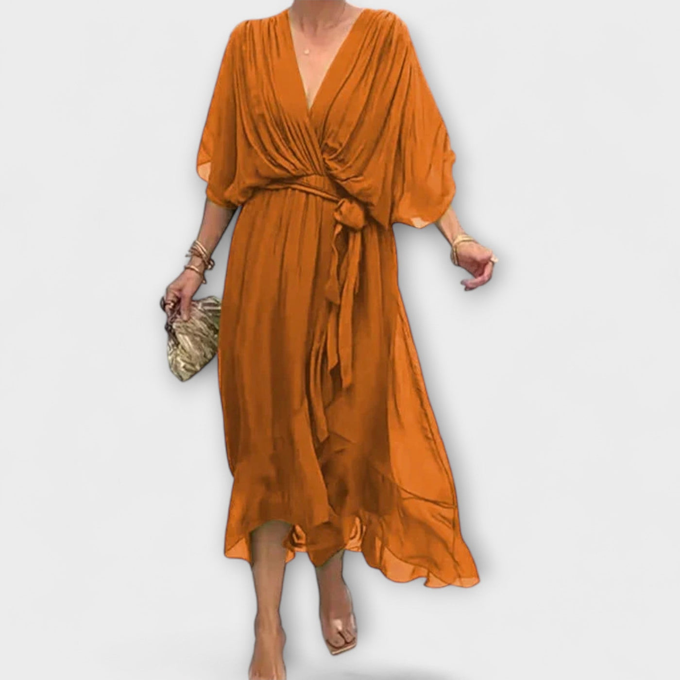 Vhenisse | Comfortable Dress