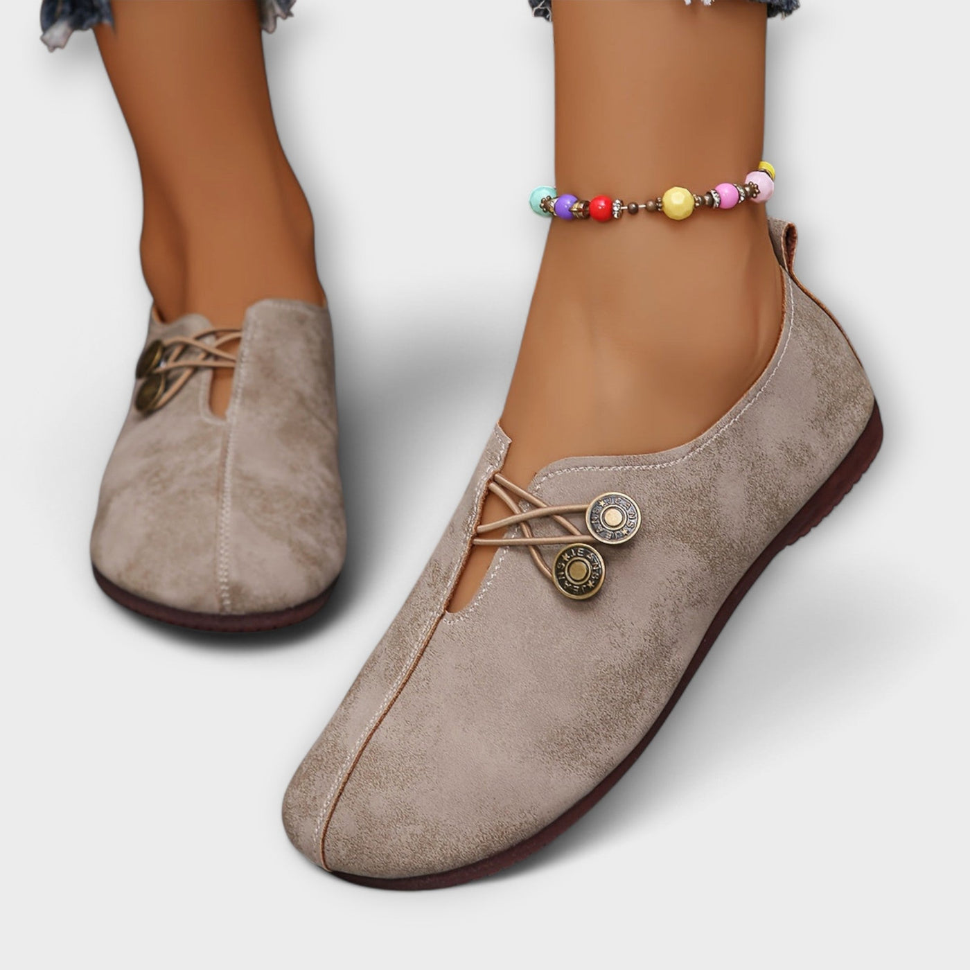 Star | Comfortable Loafer