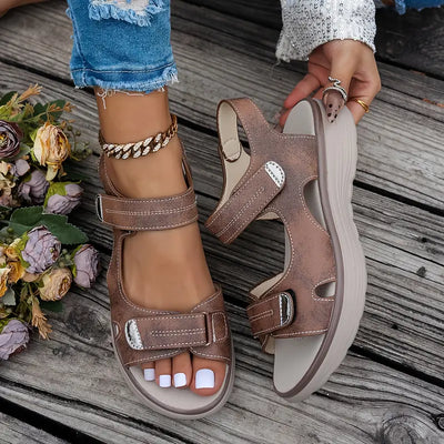 Emery™ | Comfortable Orthopedic Sandals