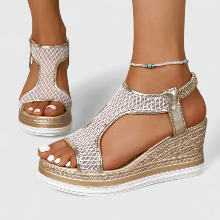 Zailora | Orthopedic Sandals