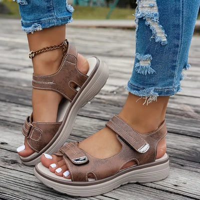 Emery™ | Comfortable Orthopedic Sandals