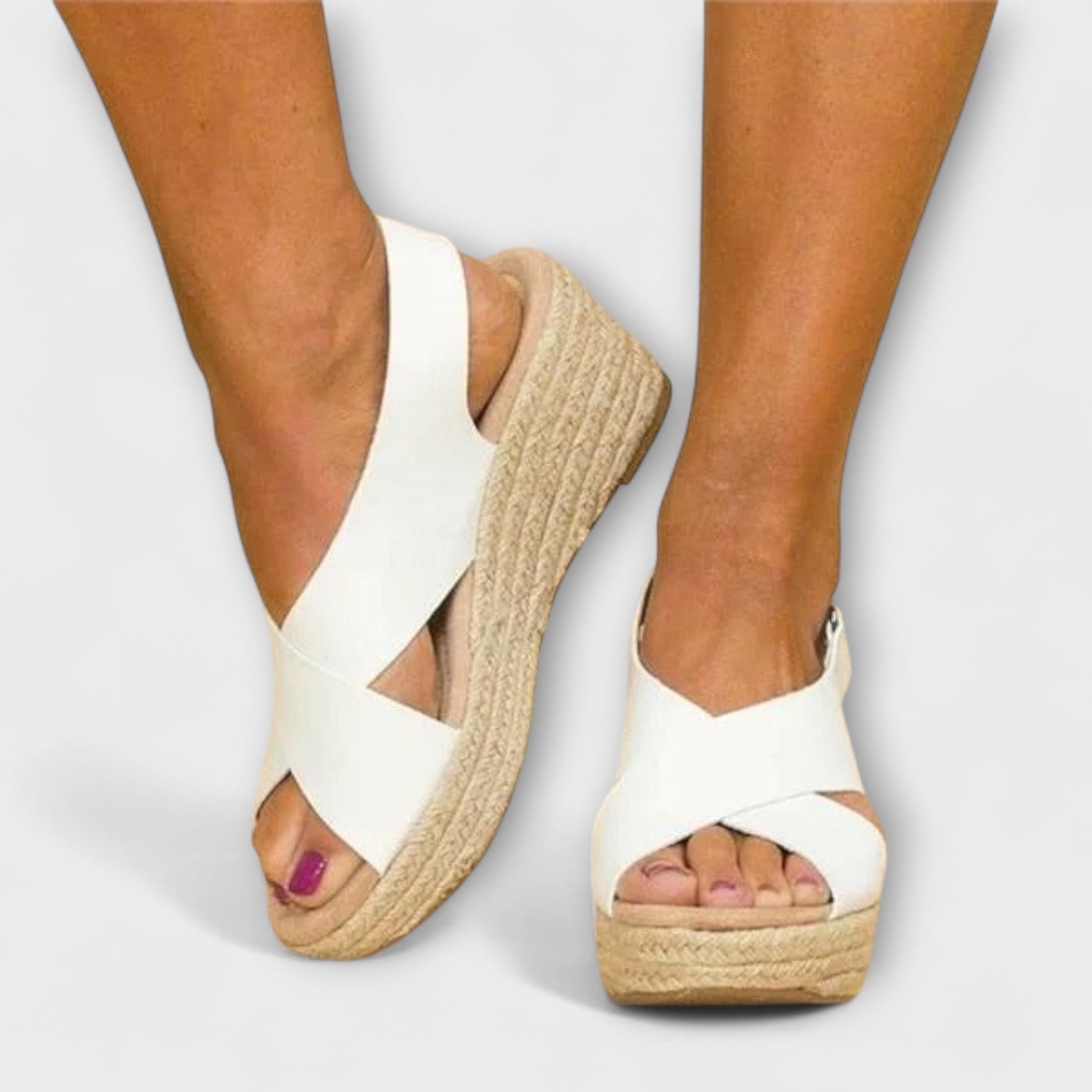 Vienna | Elegant Sandals