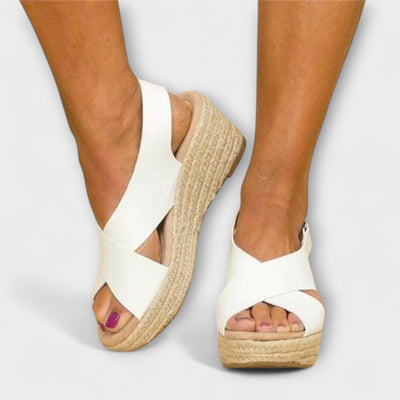 Vienna | Elegant Sandals