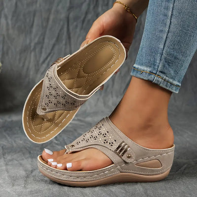 Kaylie™ | Orthopedic Sandals