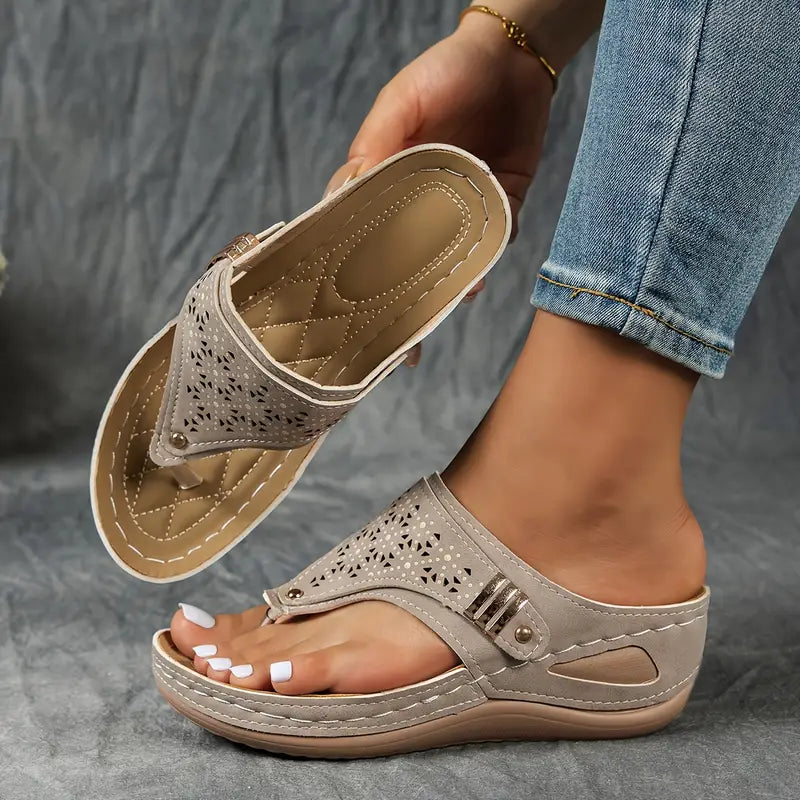 Kaylie™ | Orthopedic Sandals
