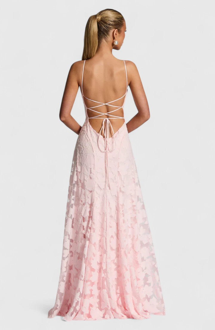 Taylise | Elegant Dress