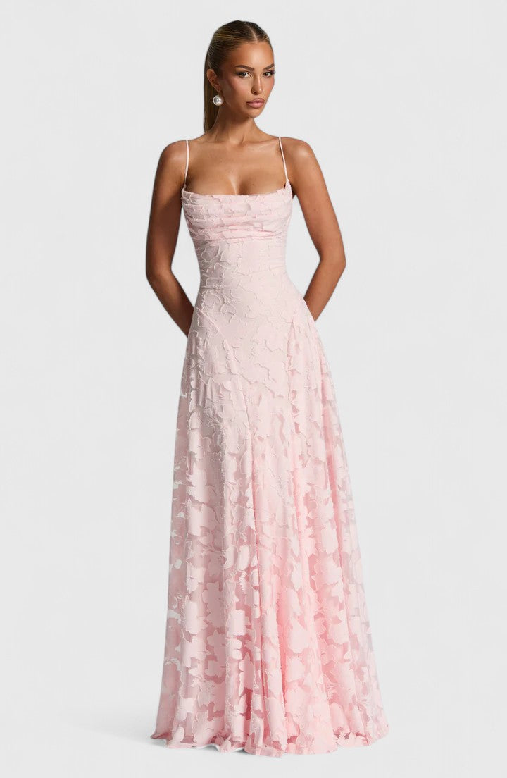 Taylise | Elegant Dress