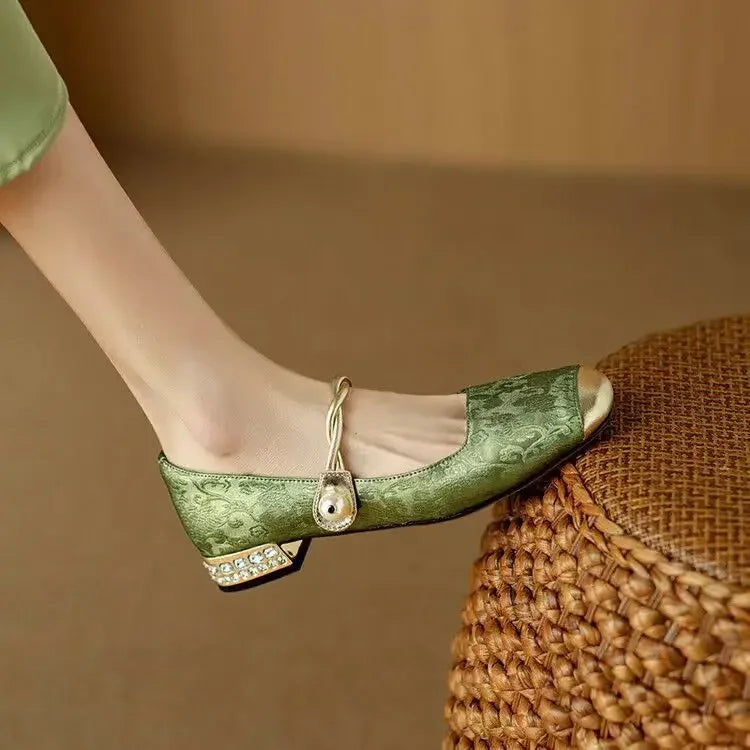 Cilia™ | Orthopedic Sandals